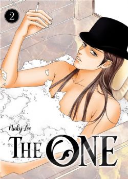 THE ONE -  (FRENCH V.) 02