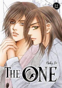THE ONE -  (FRENCH V.) 12