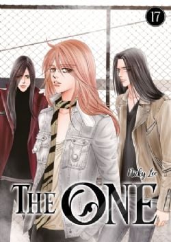 THE ONE -  (FRENCH V.) 17