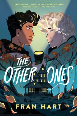 THE OTHER ONES -  (ENGLISH V.)