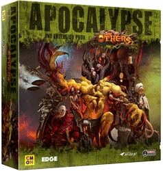 THE OTHERS -  APOCALYPSE - EXPANSION (ENGLISH)