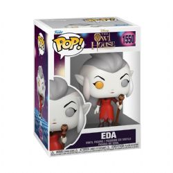 THE OWL HOUSE -  POP! VINYL FIGURE OF EDA (4 INCH) 1550