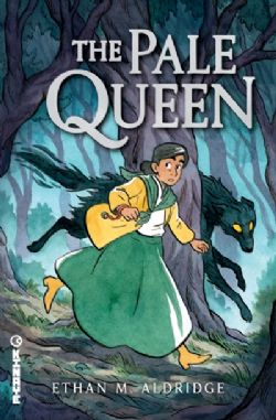 THE PALE QUEEN -  (FRENCH V.)