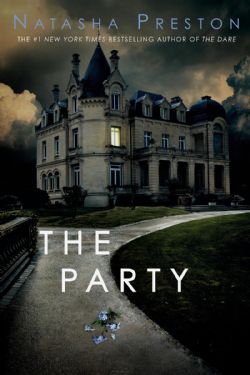 THE PARTY -  (ENGLISH V.)