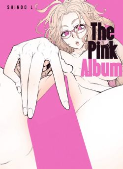 THE PINK ALBUM -  (ENGLISH V.)