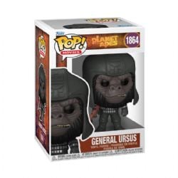 THE PLANET OF THE APES -  POP! VINYL FIGURE OF GENERAL URSUS (4 INCH) 1864