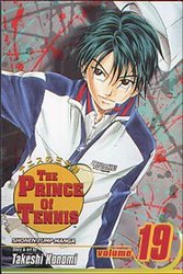 THE PRINCE OF TENNIS -  TEZUKA'S DEPARTURE (ENGLISH V.) 19