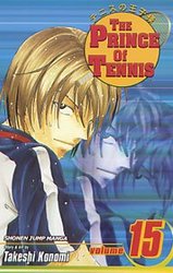 THE PRINCE OF TENNIS -  THE SADAHARU-KAORU PAIR (ENGLISH V.) 15