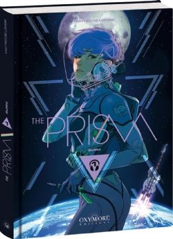 THE PRISM -  BURN! (FRENCH V.) 01