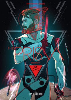 THE PRISM -  RED SHIFT (FRENCH V.) 02