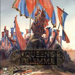 THE QUEEN'S DILEMMA -  CORE GAME (ENGLISH)