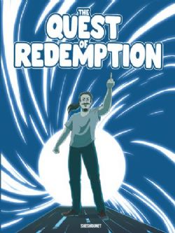 THE QUEST OF REDEMPTION (FRENCH V.)