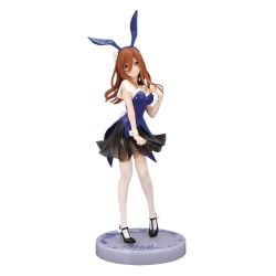 THE QUINTESSENTIAL QUINTUPLETS -  MIKU NAKANO BUNNY FIGURE -  ANOTHER TRIO-TRY-IT