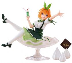 THE QUINTESSENTIAL QUINTUPLETS -  YOTSUBA  FIGURE -  TENITOL, FIG A LA MODE