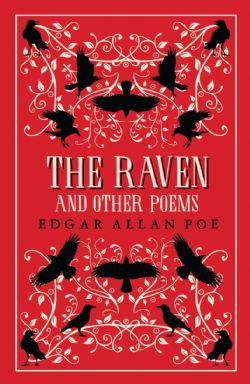 THE RAVEN AND OTHER POEMS -  FULLY ANNOTATED EDITION WITH OVER 400 NOTES (ENGLISH V.)