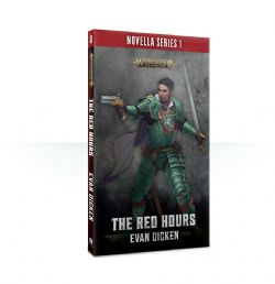 THE RED HOURS (ENGLISH)
