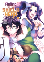 THE RISING OF THE SHIELD HERO -  (FRENCH V.) 04