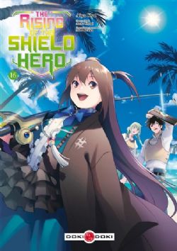 THE RISING OF THE SHIELD HERO -  (FRENCH V.) 16