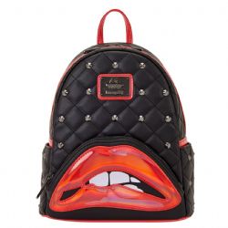 THE ROCKY HORROR PICTURE SHOW -  QUILTED BACKPACK -  LOUNGEFLY