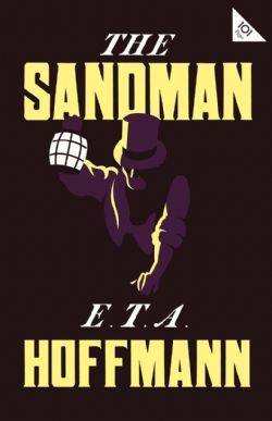 THE SANDMAN -  (ENGLISH V.)