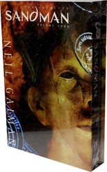 THE SANDMAN -  (HARDCOVER) (ENGLISH V.) -  THE ABSOLUTE SANDMAN 04