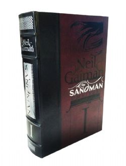 THE SANDMAN -  OMNIBUS (ENGLISH V.) 01
