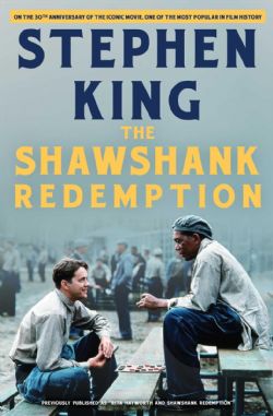 THE SHAWSHANK REDEMPTION -  (ENGLISH V.)