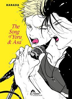THE SONG OF YORU & ASA -  (FRENCH V.)