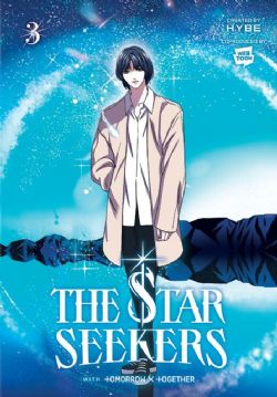 THE STAR SEEKERS -  (ENGLISH V.) 03