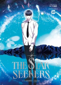 THE STAR SEEKERS -  (FRENCH V.) 01
