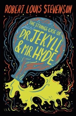 THE STRANGE CASE OF DR. JEKYLL & MR. HYDE -  (ENGLISH V.)