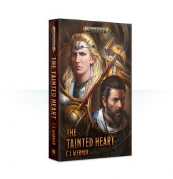 THE TAINTED HEART (SC) (ENGLISH)