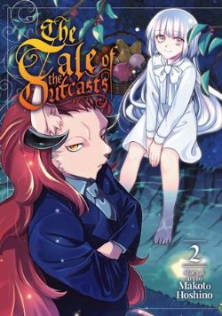 THE TALE OF THE OUTCASTS -  (ENGLISH V.) 02