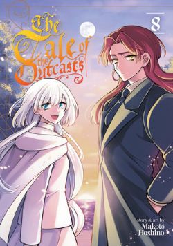 THE TALE OF THE OUTCASTS -  (ENGLISH V.) 08