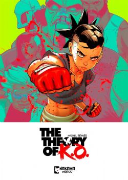 THE THEORY OF K.O. -  (ENGLISH V.) 01