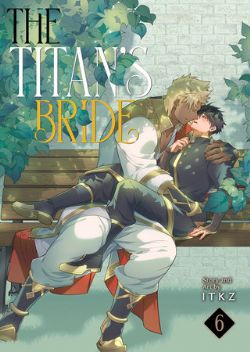 THE TITAN'S BRIDE -  (ENGLISH V.) 06