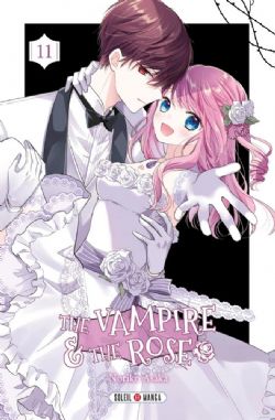 THE VAMPIRE & THE ROSE -  (FRENCH V.) 11