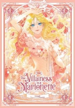 THE VILLAINESS IS A MARIONETTE -  (ENGLISH V.) 01