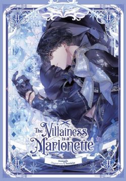 THE VILLAINESS IS A MARIONETTE -  (ENGLISH V.) 02