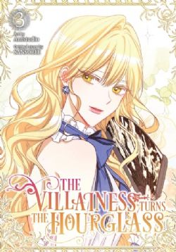 THE VILLAINESS TURNS THE HOURGLASS -  (ENGLISH V.) 03