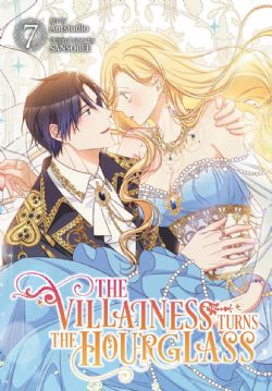 THE VILLAINESS TURNS THE HOURGLASS -  (ENGLISH V.) 06