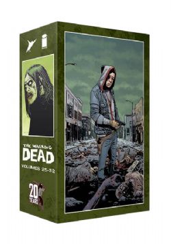 THE WALKING DEAD -  20TH ANNIVERSARY BOX SET (ENGLISH V.) 04