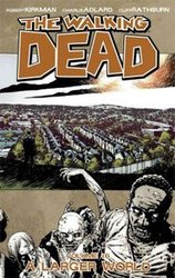 THE WALKING DEAD -  A LARGER WORLD (ENGLISH V.) 16