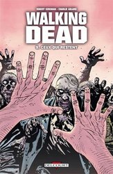 THE WALKING DEAD -  CEUX QUI RESTENT (FRENCH V.) 09