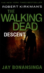 THE WALKING DEAD -  DESCENT (ENGLISH V.) 05