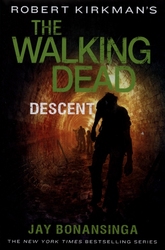 THE WALKING DEAD -  DESCENT (HARDCOVER) (ENGLISH V.) 05
