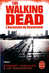 THE WALKING DEAD -  L'ASCENSION DU GOUVERNEUR (FRENCH V.) 01