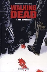 THE WALKING DEAD -  LES CHASSEURS (FRENCH V.) 11