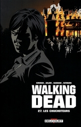 THE WALKING DEAD -  LES CHUCHOTEURS (FRENCH V.) 27