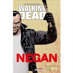 THE WALKING DEAD -  NEGAN (FRENCH V.)